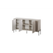 Cama VERA chest of drawers 150x40x80 cashmere matt - Chests of drawers made of furniture