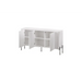 Cama VERA chest of drawers 150x40x80 matt white - Chests of drawers made of furniture