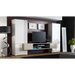 Cama Wall unit TORI 277/46/162 white/white/RTV sonoma oak - Modern wall unitsMES-NOW<<<Wall UnitsMES<<<ActionPL
