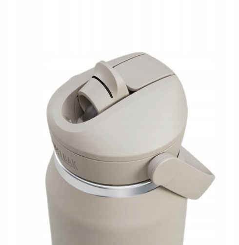 CAMELBAK Thrive Flip Straw Insulated SST thermal bottle 740 ml