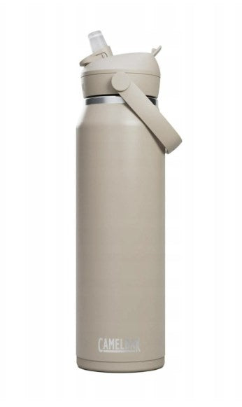 CAMELBAK Thrive Flip Straw Insulated SST thermal bottle 740 ml