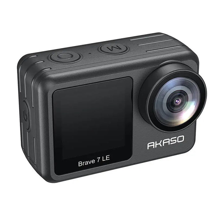 Camera Akaso Brave 7 LE - Akaso<<<Cameras<<<Photo and cameras<<<InnproXML&&&Екшън камери<<<Видеокамери<<<Фото и