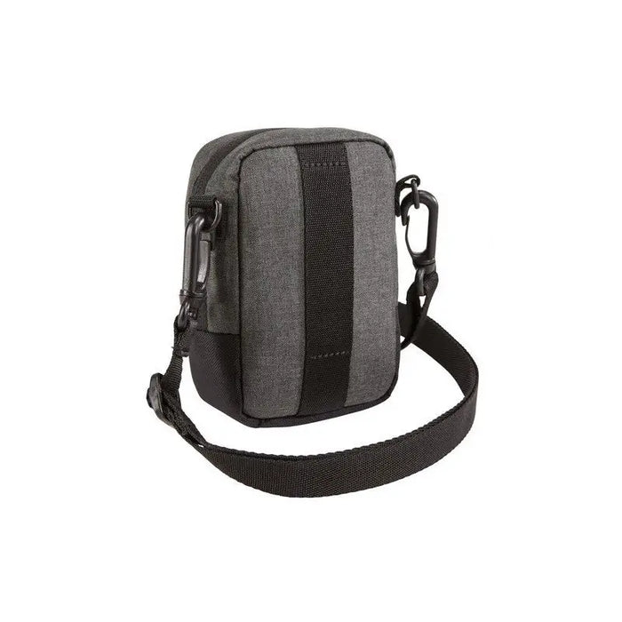 CAMERA BAG CECS-101 OBSIDIAN ERA COMPACT CAMERA CASE LOGIC - GRAY - Фото камера<<<Чанти и раници<<<AmperelB2B