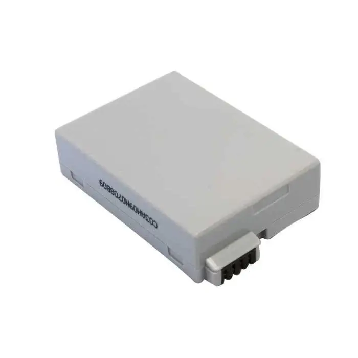 Camera battery Cameron Sino LP-E8 7.4V 1120mAh Canon EOS Rebel T2i T3i T4i T5i EOS 600D 550D 650D 700D Kiss X5 X4 X6