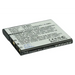 Camera battery SONY NP BN1 LiIon 3.7V 630mAh Cameron Sino - Батерии за фотоапарати и камкордери<<<Батерии и зарядни