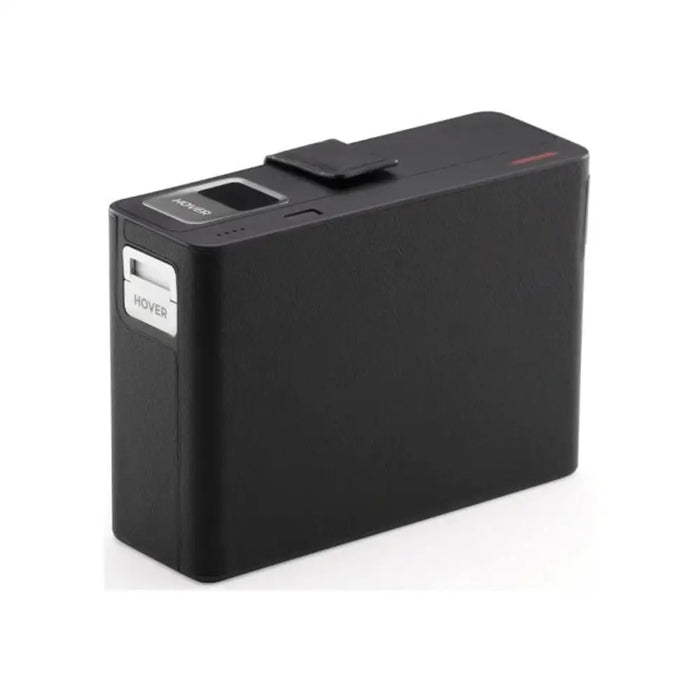 Camera Case Hoverair SP26H004 - Сигурност Удома<<<Дом Градина<<<BigBuy&&&Видеокамери за наблюдение<<<Сигурност