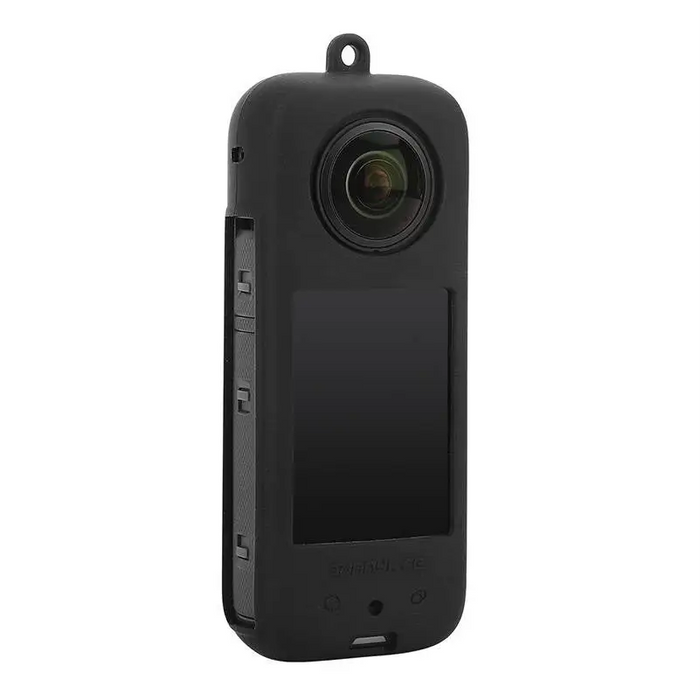 Camera Cover & Strap Sunnylife for Insta360 X3 (IST-BHT504) - For sports cameras<<<Accessories<<<Photo