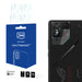 Camera Lens Glass 3mk Lens Protection for ASUS ROG Phone 9 FE - *Kategoria tymczasowa<<<HurtelXML