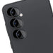 Camera lens glass 3mk Lens Protection Pro Black for Samsung Galaxy S25+ - *Kategoria tymczasowa<<<HurtelXML
