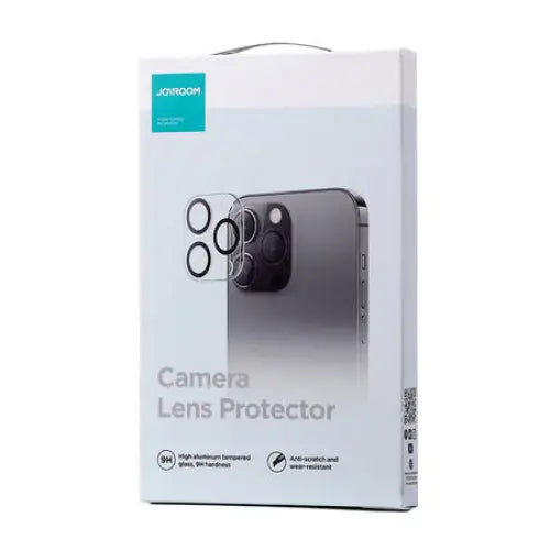 Camera Lens Protector iP 14 / 14 Plus Joyroom JR-LJ2 - For smartphones<<<Tempered glass and screen protectors<<<GSM