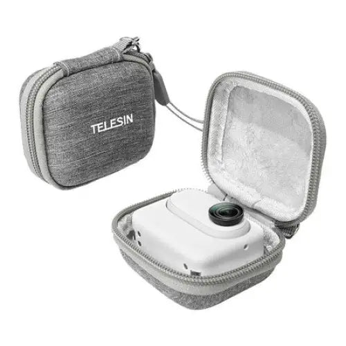 Camera Mini Bag TELESIN for Insta360 GO 3 - For sports cameras<<<Accessories<<<Photo and cameras<<<InnproXML