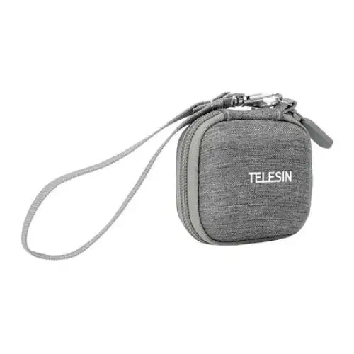 Camera Mini Bag TELESIN for Insta360 GO 3 - For sports cameras<<<Accessories<<<Photo and cameras<<<InnproXML