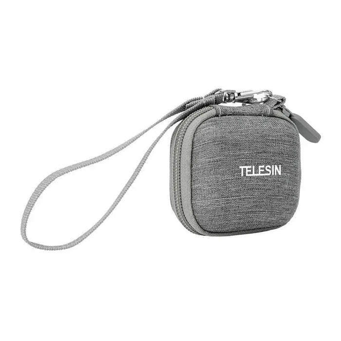 Camera Mini Bag TELESIN for Insta360 GO 3 - For sports cameras<<<Accessories<<<Photo and cameras<<<InnproXML