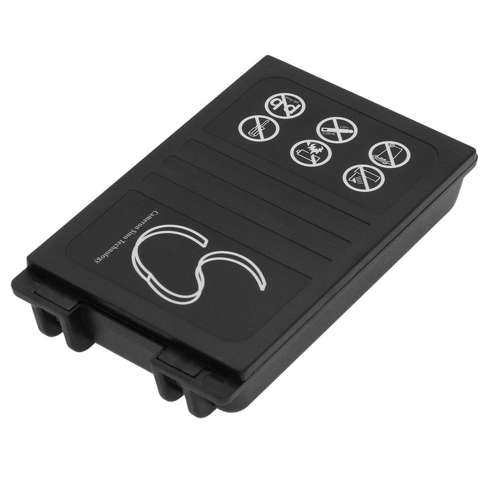 Autec FUA10 UTX97 NC0707L NIMH 7.2V 2000mAh Cameron Sino Faucet Remote Control Battery
