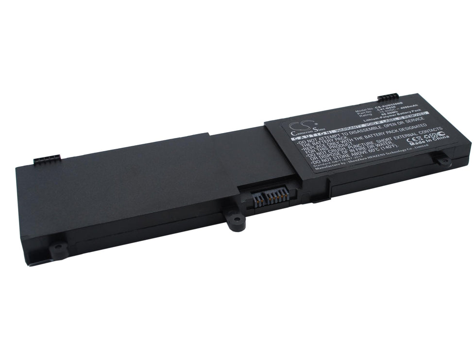 Laptop battery ASUS C41-N550 N550 LiPo 15V 4000mAh Cameron Sino