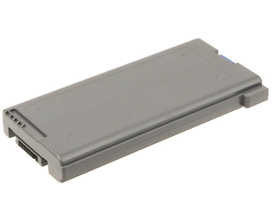 Laptop Battery Panasonic Toughbook CF-30, CF-31, CF-53 CF-VZSU46 10.65V 8400mAh CAMERON SINO
