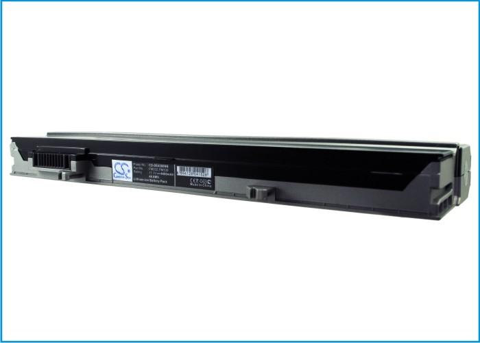 Battery for laptop Dell Latitude E4300 E4300N E4310 E4320 E4400 PP13S, 11.1V, 4400mAh CAMERON SINO