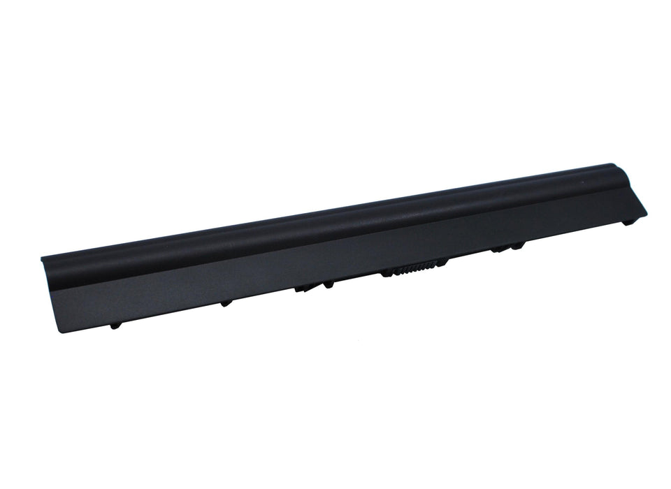 Laptop battery for Dell Inspiron 14 3451, 15 3555 3558 5551 5552 5555 5558, 17 5755 5758, Vostro 3458 3558, 14.8V, 2600mAh CAMERON SINO