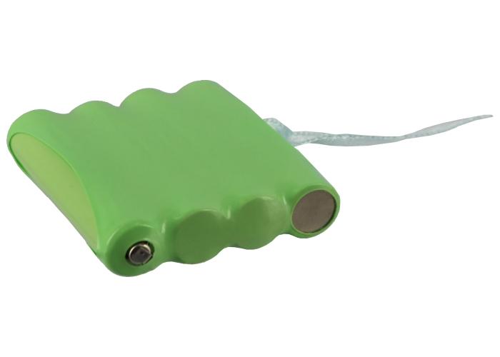Battery for radio station DeTeWe Outdoor 8000 MT700D03XXC NIMH 4.8V 700mA Cameron Sino