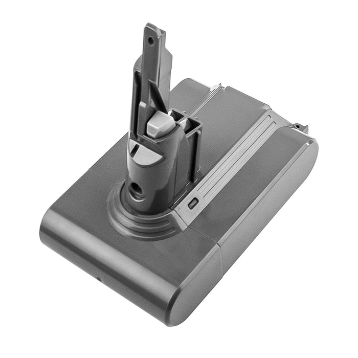 Battery for vacuum cleaner Dyson SV11, V7, 968670-02 LiIon 21.6V 2500mAh CAMERON SINO
