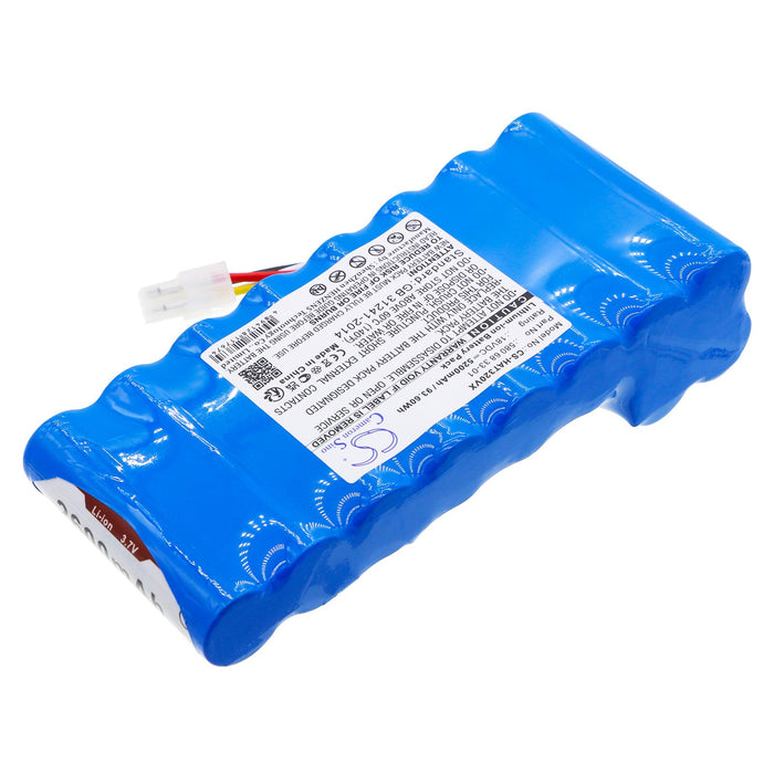 Cameron Sino Battery, For HUSKVARNA Automower 430X, 550,320, 330X 580 68 33-01 18V 5200mAh Cameron Sino