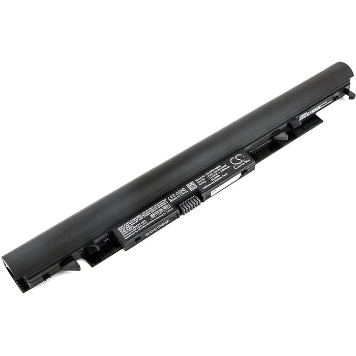 Battery for laptop HP HSTNN-LB7W for HP 250 G6, HP 255 G6, 14.8V 2400mAh CAMERON SINO