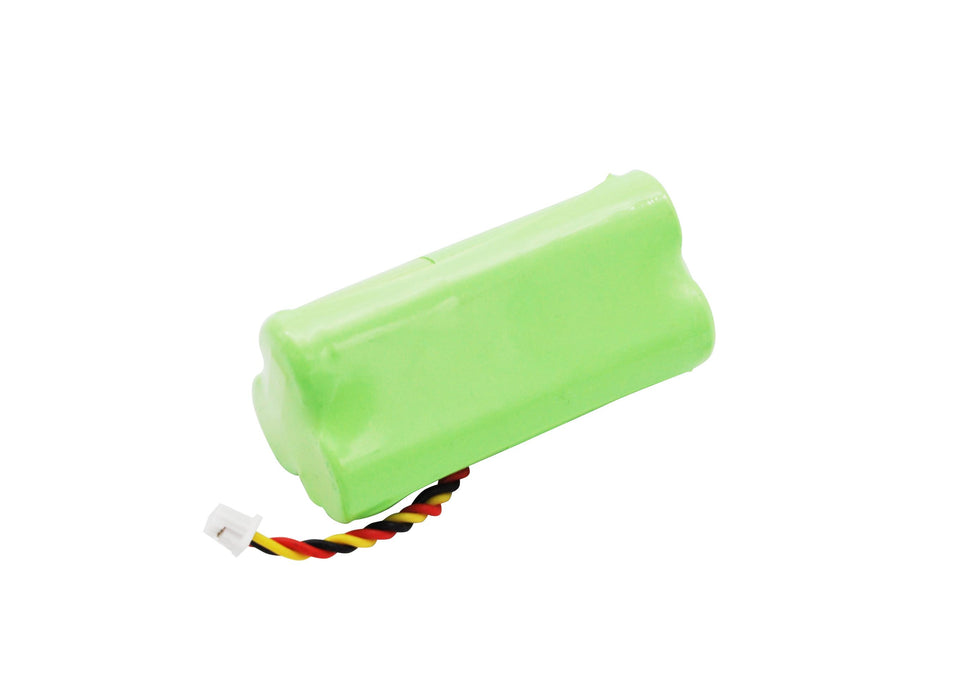 Battery for barcode scanner LS4278 SYMBOL NiMH 3.6V 700mAh Cameron Sino