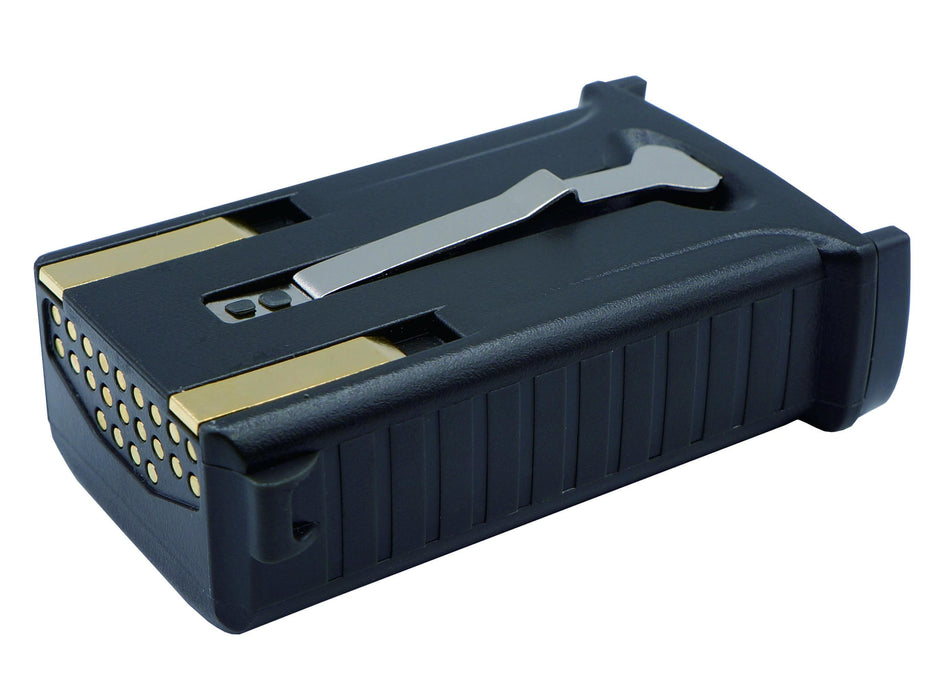 Battery for barcode scanner SYMBOL MC9000, MC9060 BRTY-MC90SAB00-01 LiIon 7.4V 3400mAh Cameron Sino