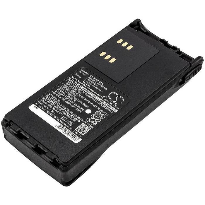 Battery for Motorola GP1280 GP140 GP240 HMNN4151 NIMH 7.2V 2100mA Cameron Sino radio