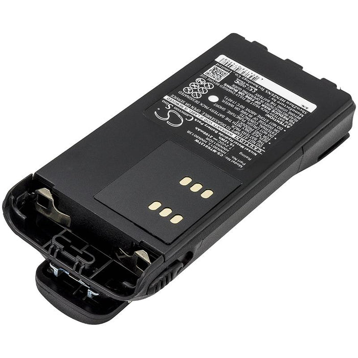 Battery for Motorola GP1280 GP140 GP240 HMNN4151 NIMH 7.2V 2100mA Cameron Sino radio