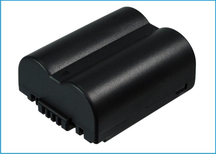 Camera battery Panasonic CGR-S006 LiIon 7.4V 750mAh Cameron Sino