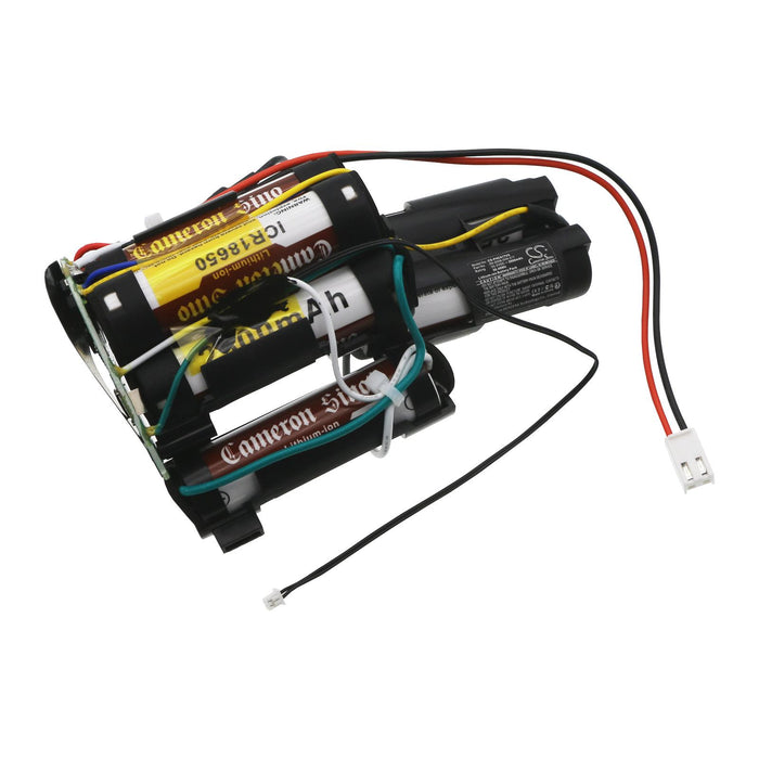 Battery for vacuum cleaner Philips FC6171/01, PowerPro Aqua FC6408 300003446961 LiIon 25.2V 2000mAh CAMERON SINO