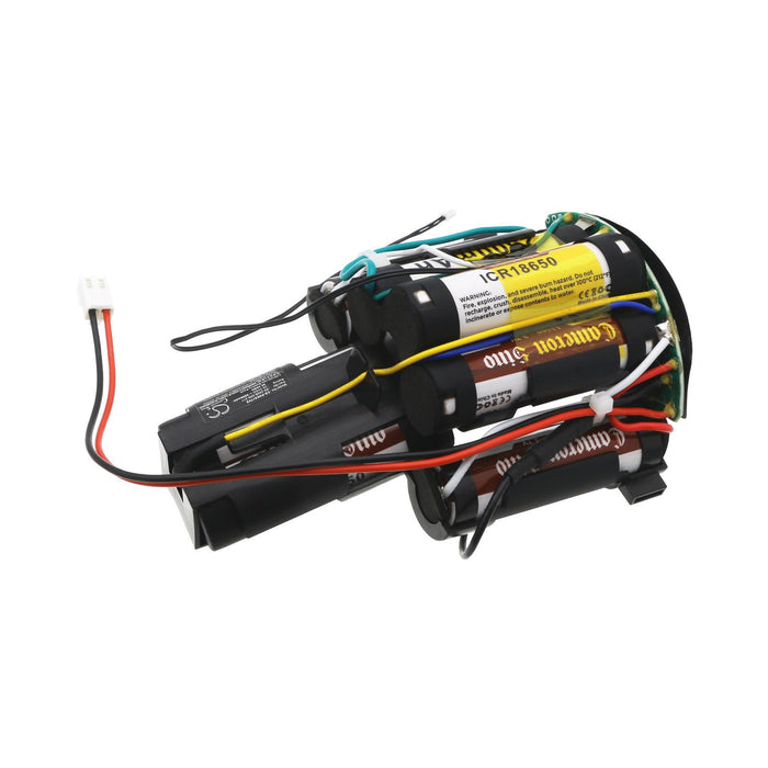 Battery for vacuum cleaner Philips FC6171/01, PowerPro Aqua FC6408 300003446961 LiIon 25.2V 2000mAh CAMERON SINO