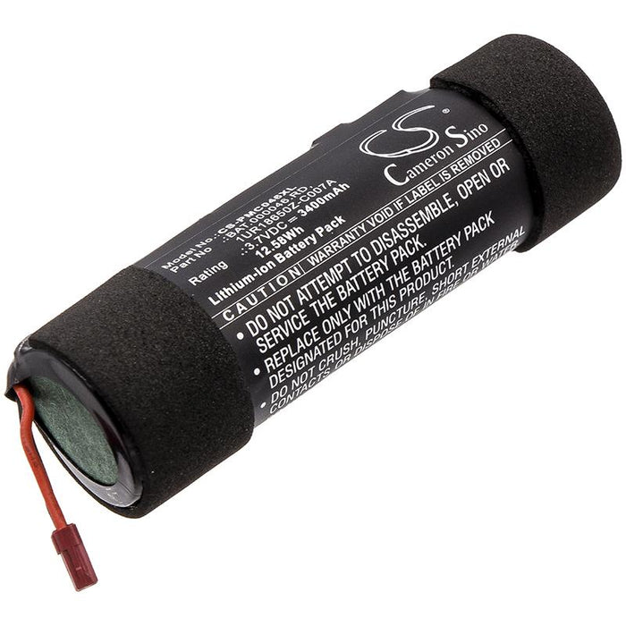 Battery for Electronic Cigarettes iQos 2.4 Plus Charger Box, iQos Charger CS-PMC046XL LiiON 3.7V 3400 mAh Cameron Sino
