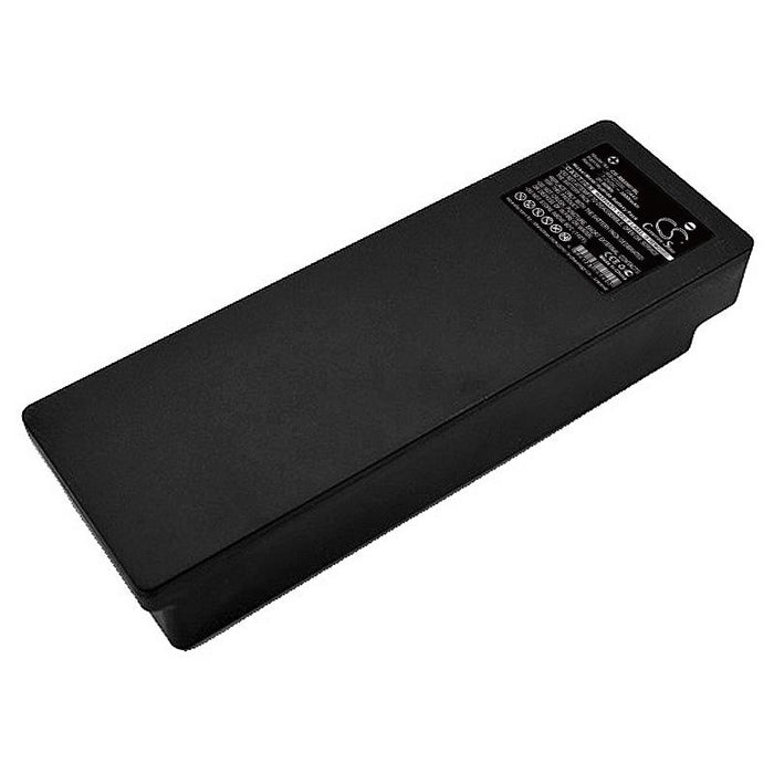 Remote control battery for Palfinger 590, 960 crane; Scanreco 592, 960 RSC7220 NIMH 7.2V 3000mAh Cameron Sino