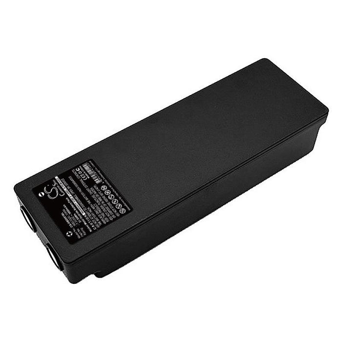 Remote control battery for Palfinger 590, 960 crane; Scanreco 592, 960 RSC7220 NIMH 7.2V 3000mAh Cameron Sino