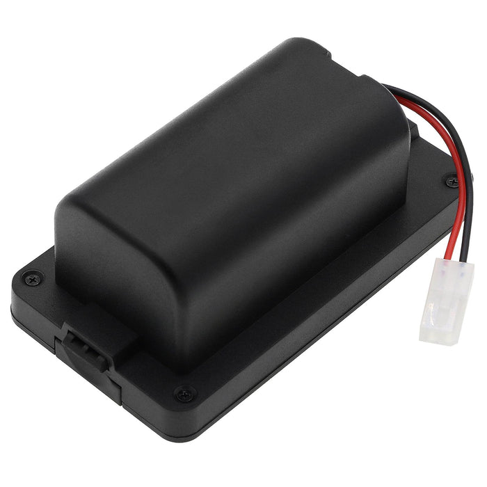 Battery for vacuum cleaner Rowenta 20-RS-RT900866, Explorer 20 , 40, 60 RS-RT900866 LiIon 14.4V 2600mAh CAMERON SINO