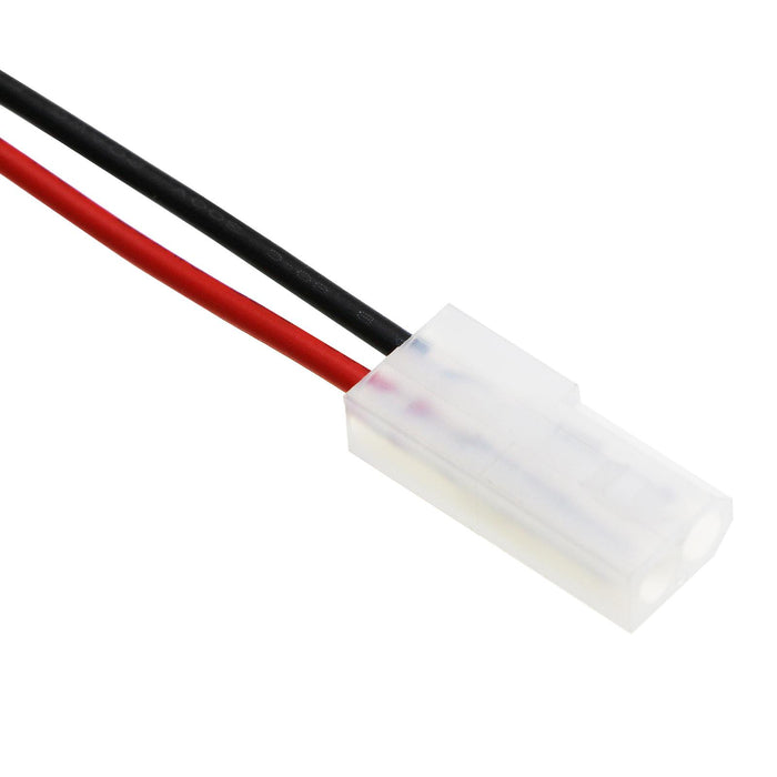 Battery for vacuum cleaner Rowenta 20-RS-RT900866, Explorer 20 , 40, 60 RS-RT900866 LiIon 14.4V 2600mAh CAMERON SINO