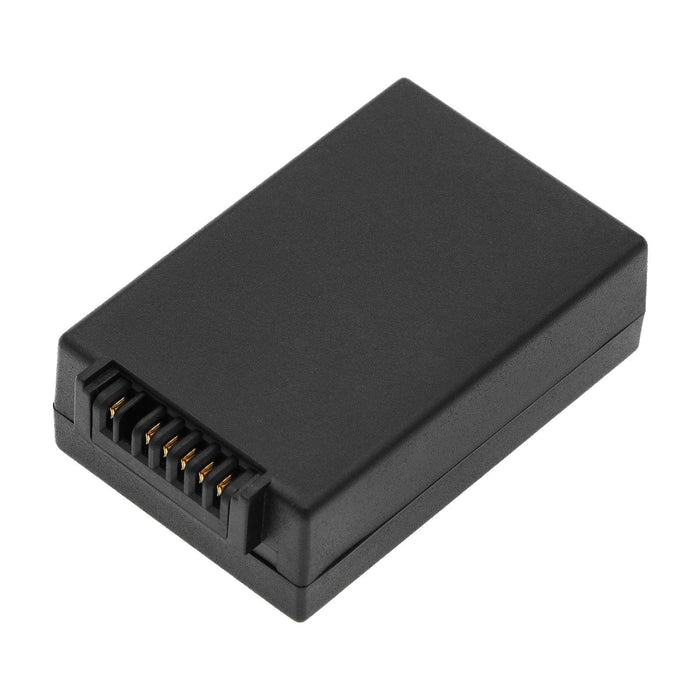 Battery for barcode scanner ZEBRA/ TEKLOGIX/ MOTOROLA WorkAbout Pro 4 LiIon 3.7V 3300mAh Cameron Sino