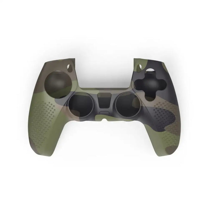 CAMOUFLAGE 6 IN 1 PS5 CONTROLLER KIT HAMA 115520 - Геймърски аксесоари<<<Геймърска периферия<<<ValiAPI&&&Аксесоари за