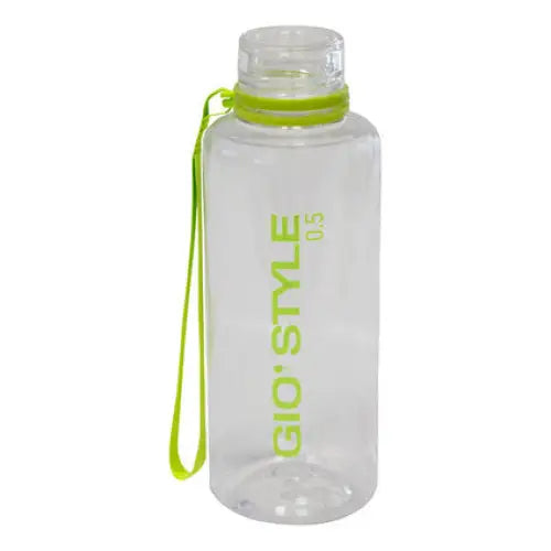 CAMPING BOTTLE GREEN TRITAN GIOSTYLE - Къмпинг оборудване<<<Къмпинг<<<Градина<<<Praktiker