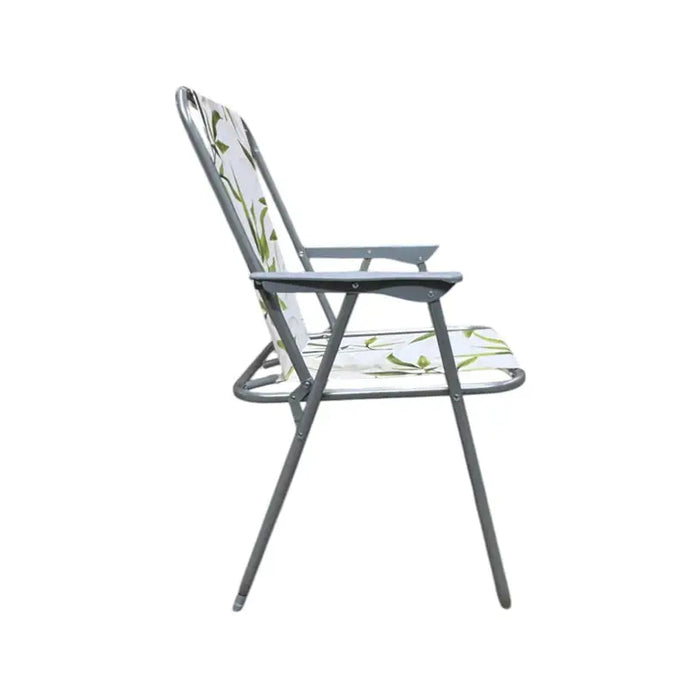 CAMPING CHAIR UCAMP HD-10124 - Столове и маси<<<Къмпинг<<<Градина<<<Praktiker