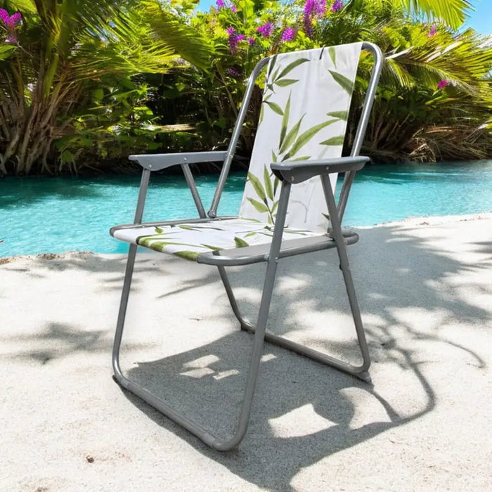 CAMPING CHAIR UCAMP HD-10124 - Столове и маси<<<Къмпинг<<<Градина<<<Praktiker