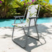 CAMPING CHAIR UCAMP HD-10124 - Столове и маси<<<Къмпинг<<<Градина<<<Praktiker