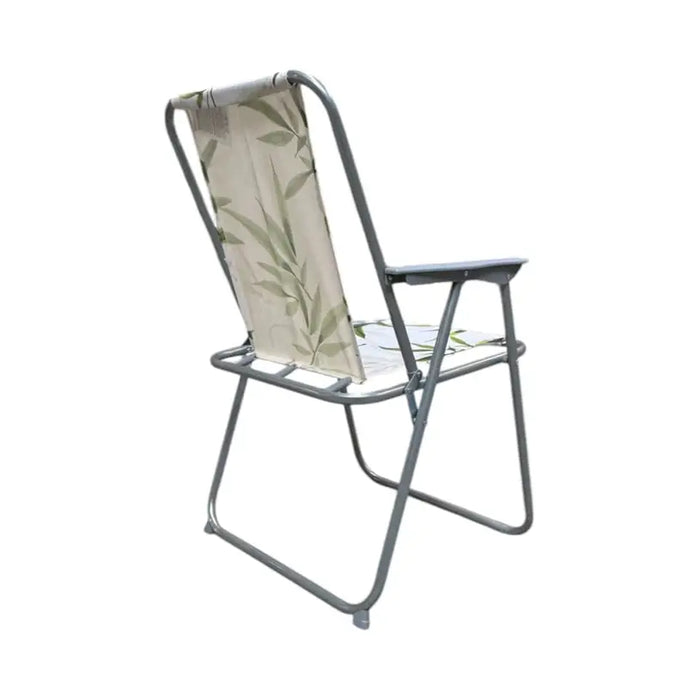 CAMPING CHAIR UCAMP HD-10124 - Столове и маси<<<Къмпинг<<<Градина<<<Praktiker