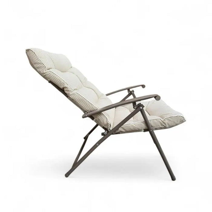 CAMPING CHAIR UCAMP HD-11025 - Столове и маси<<<Къмпинг<<<Градина<<<Praktiker