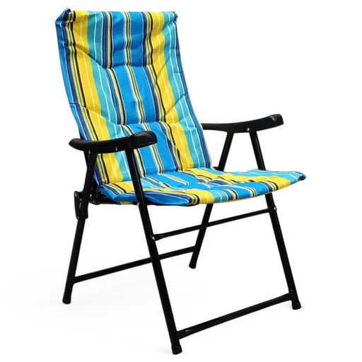 CAMPING CHAIR UCAMP HD-3471 - Столове и маси<<<Къмпинг<<<Градина<<<Praktiker
