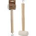CAMPING HAMMER RUBBER 0.23KG REDCLIFFS OUTDOOR FC4000710 - Къмпинг оборудване<<<Къмпинг<<<Градина<<<Praktiker