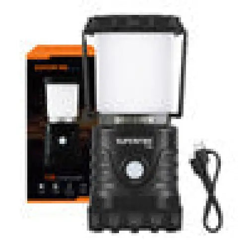 Camping lamp Superfire T30 600lm USB - Camping lamps<<<Lighting<<<Outdoor<<<InnproXML