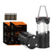 Camping lamp Superfire T56 220lm - Camping lamps<<<Lighting<<<Outdoor<<<InnproXML